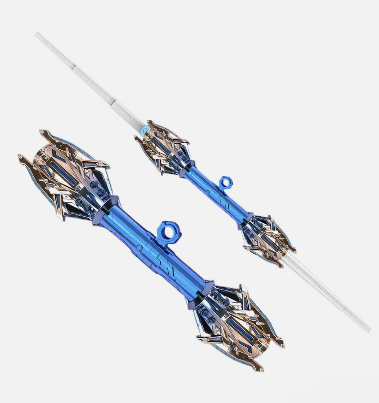 Lightsaber Spinner