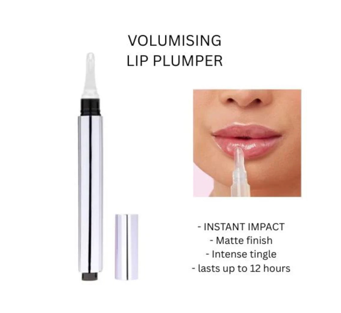 Salon Grade Silicone Plump Stick