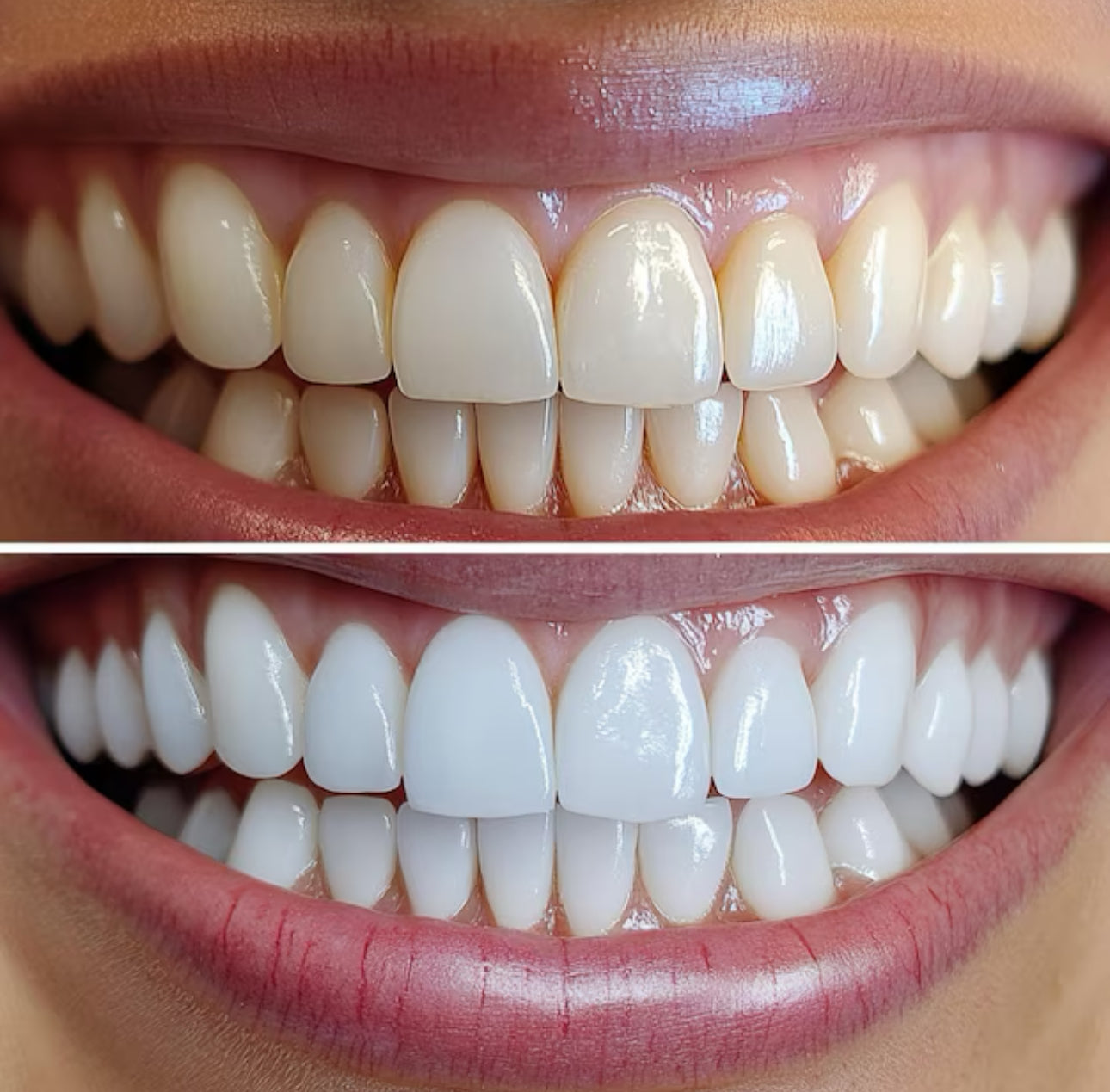 SP-8 Whitening Toothpaste