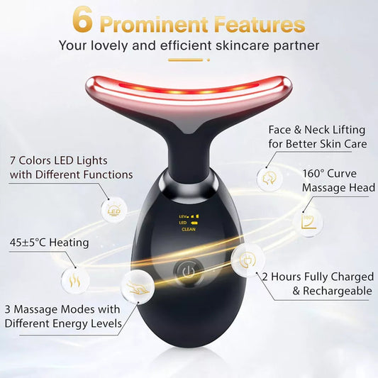 Electric Facial Sculptor