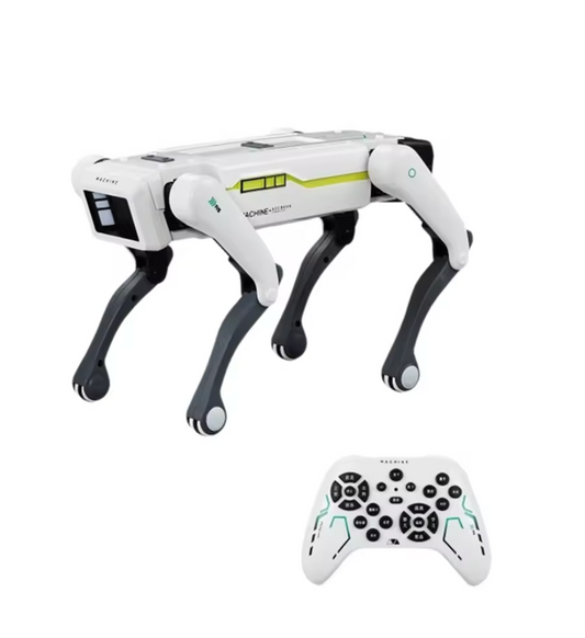 Official Robo Dog 1.0